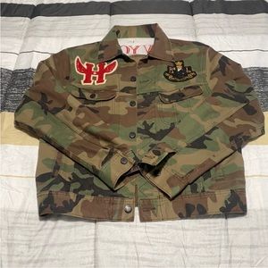 Polo Ralph Lauren jacket